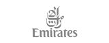 Emirates Logo sw